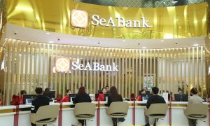 Con trai lãnh đạo SeABank bán hết 5 triệu cổ phiếu SSB