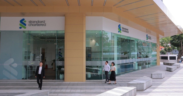 Tấn công mạng ngày càng dễ dàng, vì sao Standard Chartered chưa từng thất thủ?