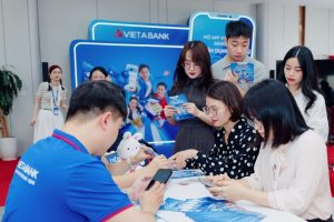 VietABank ra mắt thẻ tín dụng điện tử ezDaily