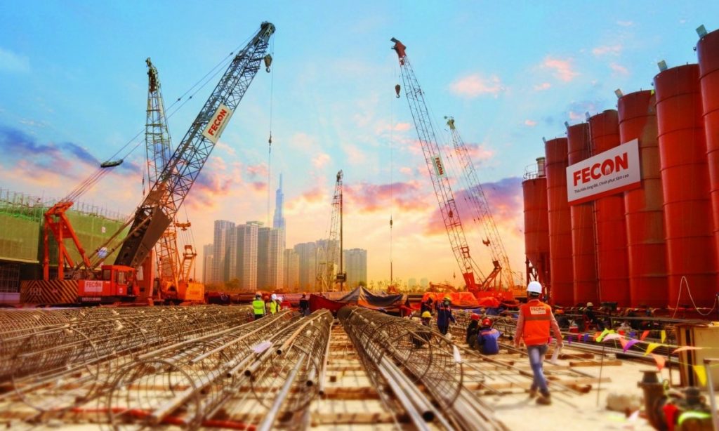 Fecon tổ chức bất thành ĐHĐCĐ thường niên năm 2026