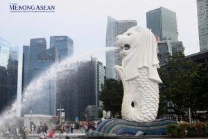 Singapore tiếp tục dẫn đầu về vốn FDI đăng ký mới vào Việt Nam
