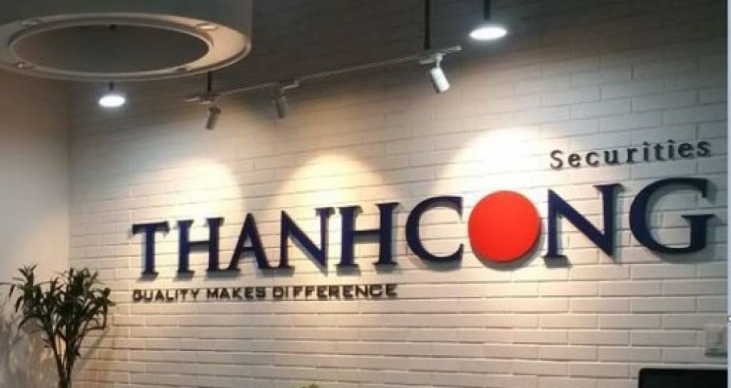 Chứng khoán Thành Công có tổng giám đốc và chủ tịch HĐQT mới