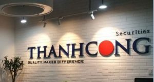 Chứng khoán Thành Công có tổng giám đốc và chủ tịch HĐQT mới