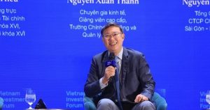 Chuyên gia Nguyễn Xuân Thành: Fed có thể chưa hạ lãi suất trong năm 2026, áp lực lớn nhất với Việt Nam là dòng vốn và tỷ giá