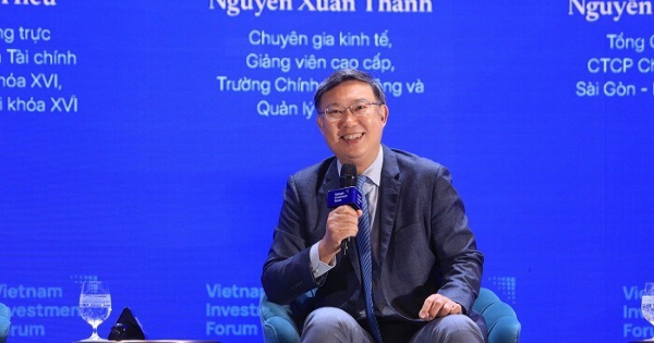 Chuyên gia Nguyễn Xuân Thành: Fed có thể chưa hạ lãi suất trong năm 2026, áp lực lớn nhất với Việt Nam là dòng vốn và tỷ giá