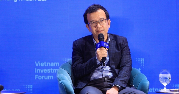 Sếp SSI: AI giúp thay đổi cách thức làm việc, nhưng trách nhiệm và ra quyết định vẫn thuộc về con người