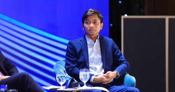Chủ tịch WiGroup: Khi đưa AI vào tài chính tỷ lệ thất bại rất cao, chưa thể thay thế chuyên viên phân tích