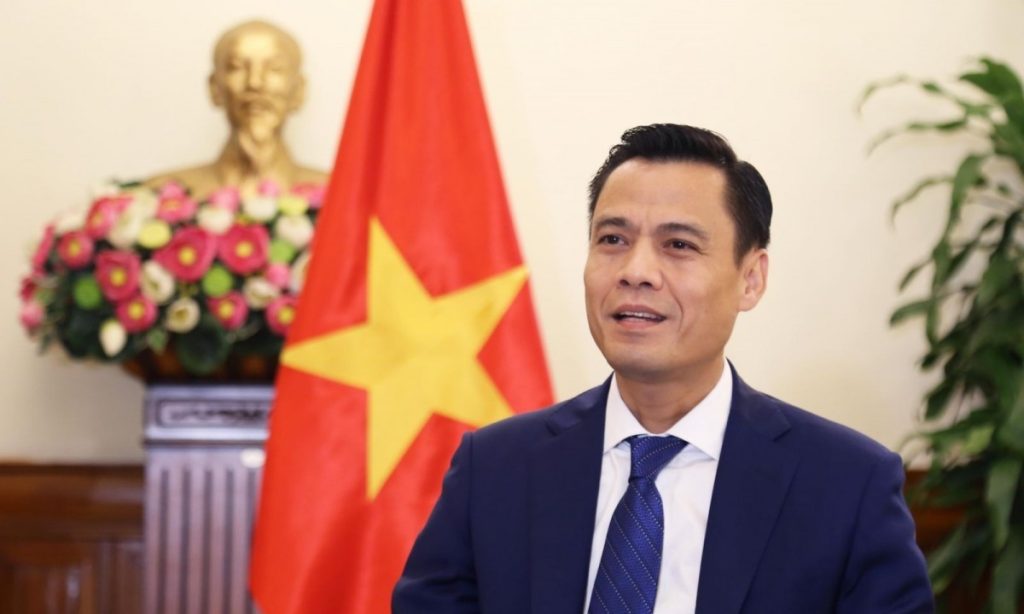 Việt Nam là cầu nối tin cậy trong ASEAN và là đối tác thủy chung chân thành của Nga