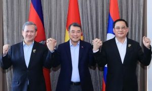 Thủ tướng Lào và Campuchia sắp thăm Việt Nam dự Diễn đàn Tương lai ASEAN