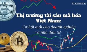 Thị trường tài sản mã hóa Việt Nam Cơ hội mới cho doanh nghiệp và nhà đầu tư