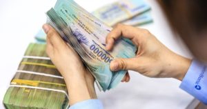SSI Research chỉ ra 4 yếu tố có thể 'giải cơn khát' thanh khoản ngân hàng cuối năm