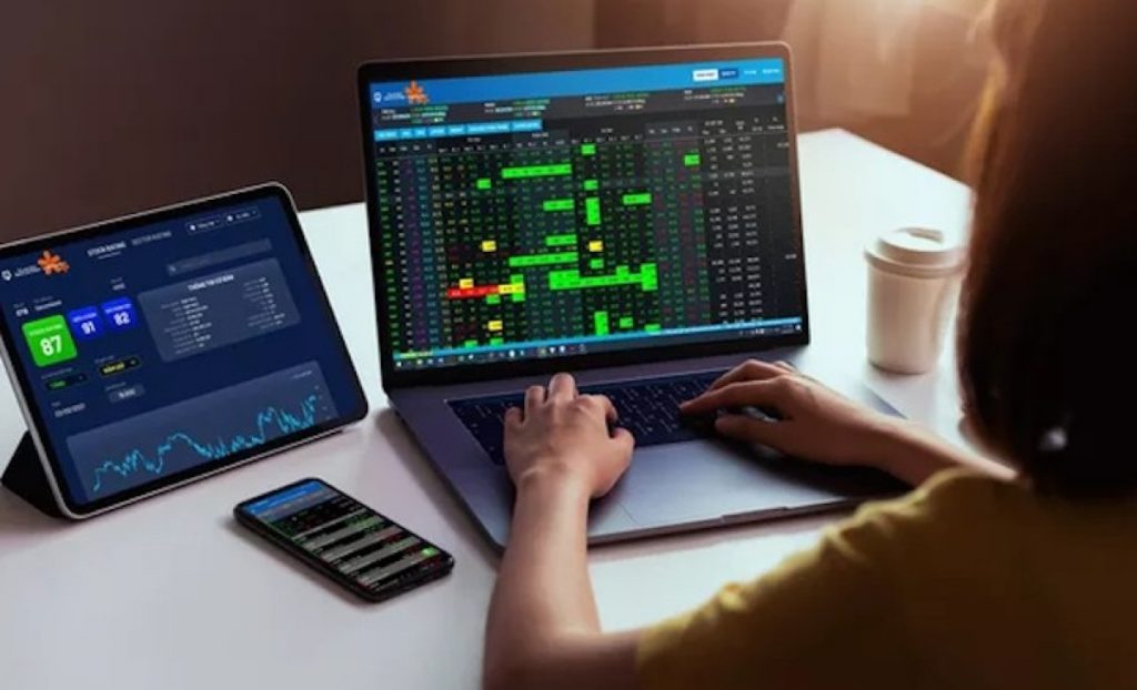 Quỹ ngoại cơ cấu dự báo mua vào mạnh nhất một mã ngân hàng缩略图 Quỹ ngoại cơ cấu dự báo mua vào mạnh nhất một mã ngân hàng