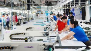 Dệt may TNG giải thể một chi nhánh tại Thái Nguyên
