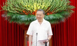 Tổng Bí thư Chủ tịch nước Phải đổi mới mạnh mẽ phương thức lãnh đạo của Đảng