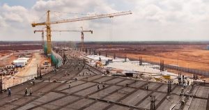 Hơn 51 triệu cổ phiếu Vinaconex sắp về tài khoản nhà đầu tư