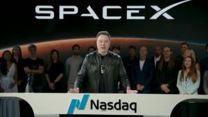 SpaceX chính thức IPO tài sản của ông Elon Musk vượt mốc 1 000 tỷ USD