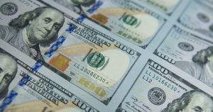 Tiến trình đàm phán Trung Đông gây áp lực giảm giá lên đồng USD