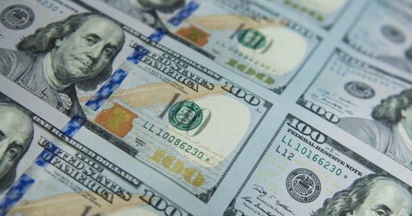 Tiến trình đàm phán Trung Đông gây áp lực giảm giá lên đồng USD