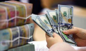 NHNN đề xuất nhiều thay đổi trong quản lý dự trữ ngoại hối gần 87 6 tỷ USD