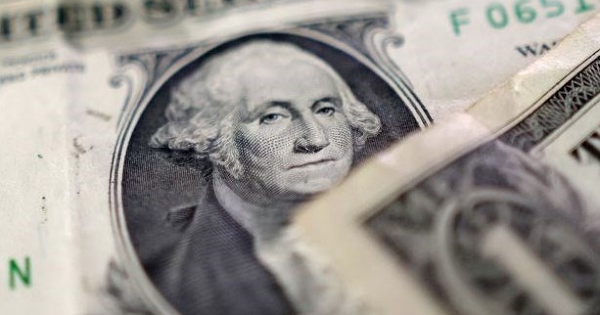 Tỷ giá USD hôm nay 29/6: Có tuần tăng giá thứ hai liên tiếp