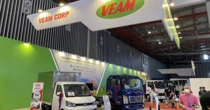 VEAM chia cổ tức cao nhất 4 năm, kế hoạch niêm yết HOSE tiếp tục kéo dài
