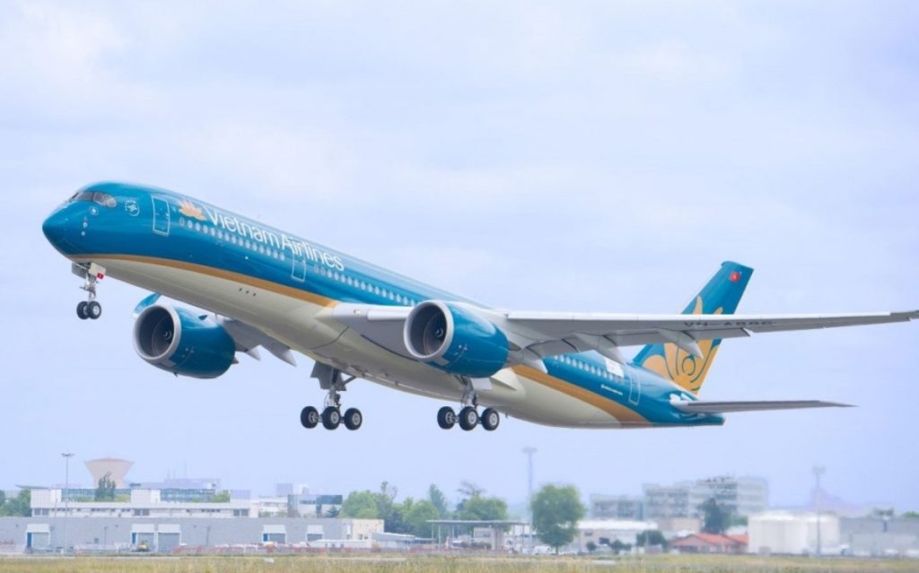 Vietnam Airlines khai thác sớm đường bay thẳng tới Sri Lanka