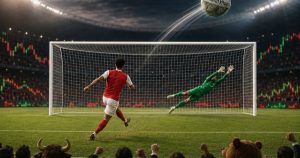 Thanh khoản chứng khoán Việt Nam ‘hụt hơi’ trước thềm World Cup 2026