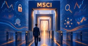 Chứng khoán Việt Nam còn thiếu gì so với Thái Lan, Malaysia, Indonesia trong đánh giá của MSCI?
