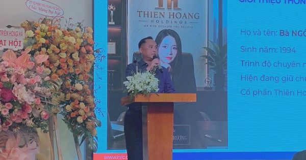 Ông Đỗ Thành Nhân: 2.000 tỷ đồng mới chỉ là bước đệm, sẽ ‘đánh quân thần tốc’ với NRC