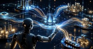 AI đang vẽ lại bản đồ đầu tư toàn cầu, Việt Nam đứng ở đâu?