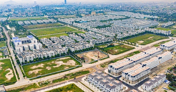 'Đầu cơ bất động sản không biến mất nhưng bản chất đã thay đổi'