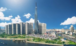 Vingroup lọt top 30 doanh nghiệp lớn nhất Đông Nam Á