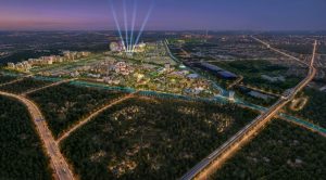 Mua nhà an cư tại Vinhomes Sài Gòn Park không cần vay ngân hàng với dòng giãn xây thanh toán giãn đến 2 năm