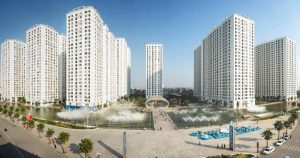 Diễn biến mới trong thương vụ phát hành hơn 4 tỷ cổ phiếu của Vinhomes
