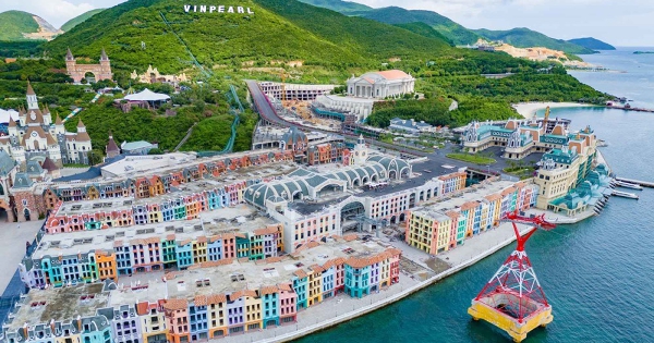 Hai quỹ ngoại chi 6.700 tỷ đồng mua cổ phiếu ưu đãi của Vinpearl
