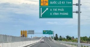 Bộ trưởng Trần Hồng Minh: Tập trung hoàn thành hai tuyến cao tốc huyết mạch của Đồng bằng sông Cửu Long