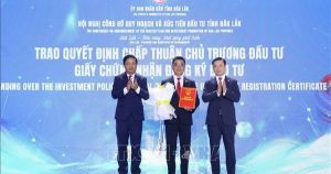 Đắk Lắk công bố quy hoạch mới, thu hút hơn 1 triệu tỷ đồng vốn đăng ký đầu tư
