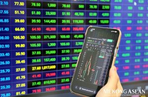 VNDirect VN Index sẽ hướng tới vùng 1 970 điểm vào cuối năm 2026