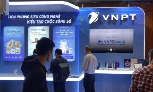 Năm 2025 VNPT thu gần 58 000 tỷ đồng hàng tồn kho tăng gấp 3