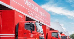Viettel Post tăng vốn điều lệ vượt 1.700 tỷ đồng