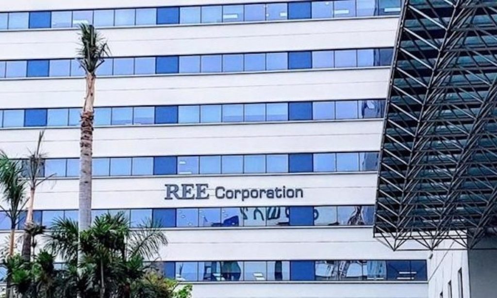 REE triệu tập đại hội bất thường miễn nhiệm hai thành viên HĐQT