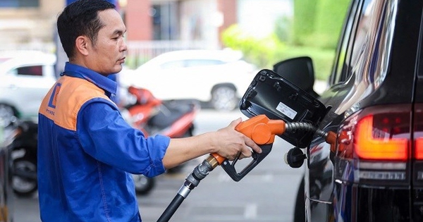 Chính thức kéo dài thời gian giảm thuế xăng dầu thêm 3 tháng