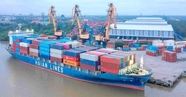 Bài toán tăng trưởng của Hải An: sản lượng giảm, doanh thu vẫn hướng tới kỷ lục