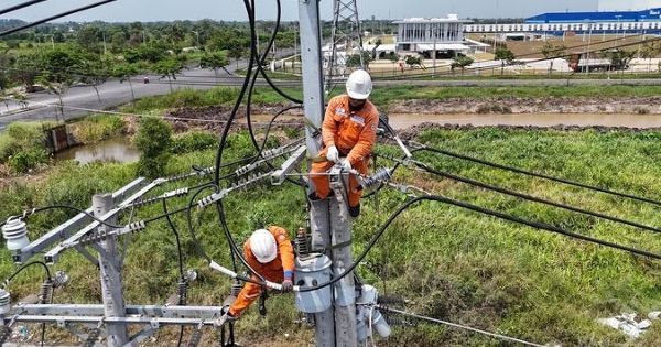 Bộ Công Thương rà soát, cập nhật Quy hoạch điện VIII điều chỉnh
