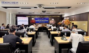 Chủ tịch Geleximco Viettronics sẽ tiếp tục rà soát danh mục đầu tư để tránh dàn trải