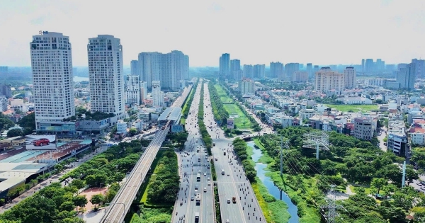 TP HCM đề xuất gói tín dụng lãi suất 3 - 4% cho nhà ở xã hội cho thuê