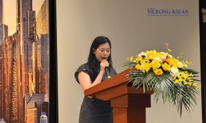 ĐHĐCĐ API Mục tiêu lãi 73 tỷ đồng bầu Tổng giám đốc IDJ vào HĐQT