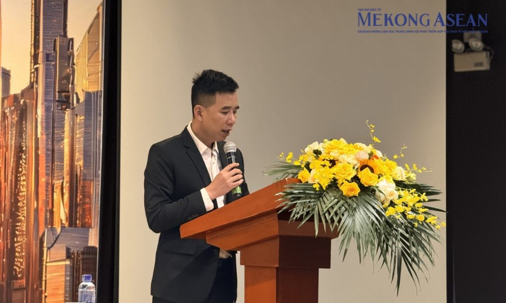 Chủ tịch API Điểm rơi lợi nhuận sẽ không nằm ở năm 2026