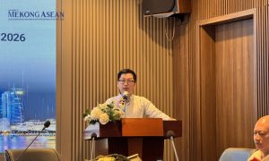 Lãnh đạo Vinahud Đã hoàn tất bán công ty con cho thành viên DOJI Group