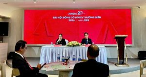 ĐHĐCĐ An Gia: Hơn 2.640 sản phẩm The Gió Riverside đã ký hợp đồng mua bán, chi phí xây dựng tăng 20 - 30% khiến kế hoạch lợi nhuận phải thận trọng